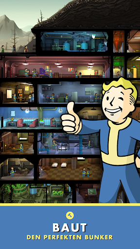 Fallout Shelter PC