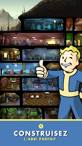 Fallout Shelter