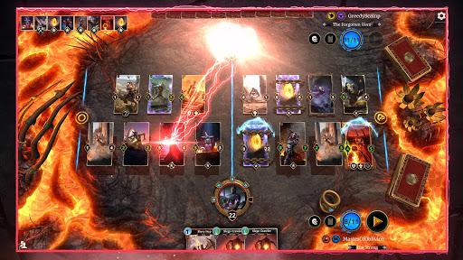 The Elder Scrolls: Legends PC