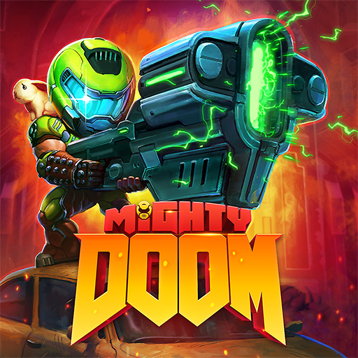 Mighty DOOM para PC