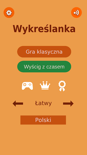 Wykreślanka PC