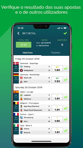 BetMines - Football Bet Predictions