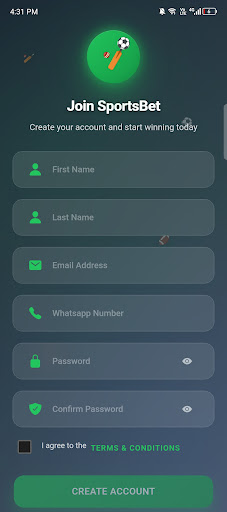 BetProMaster পিসি