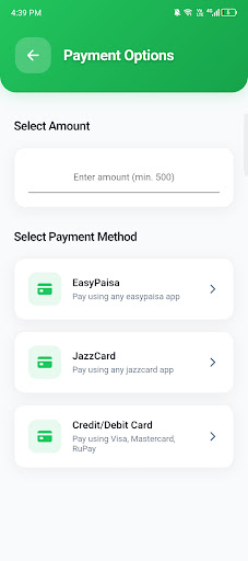 BetProMaster পিসি