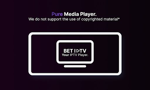 BET IPTV