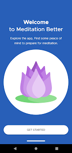Meditation Better