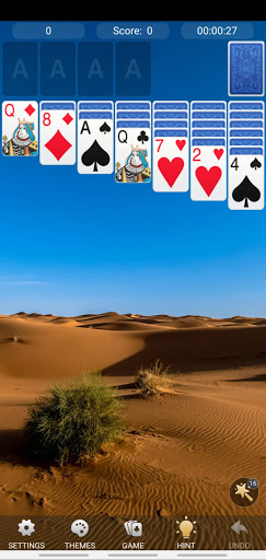 Solitario PC