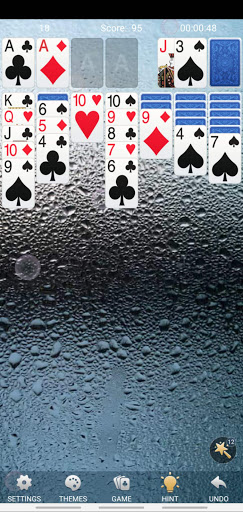 Solitario PC