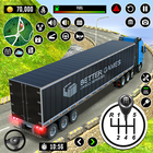 Truck Games - Driving School PC