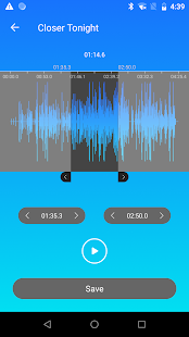 Martelaar Roeispaan Perioperatieve periode Download MP3 Cutter & Ringtone Maker - Audio Editor on PC with MEmu