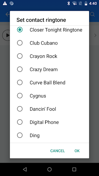 MP3 Cutter & Ringtone Maker - Audio Editor PC
