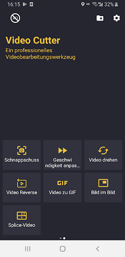 Video Cutter & Video Editor