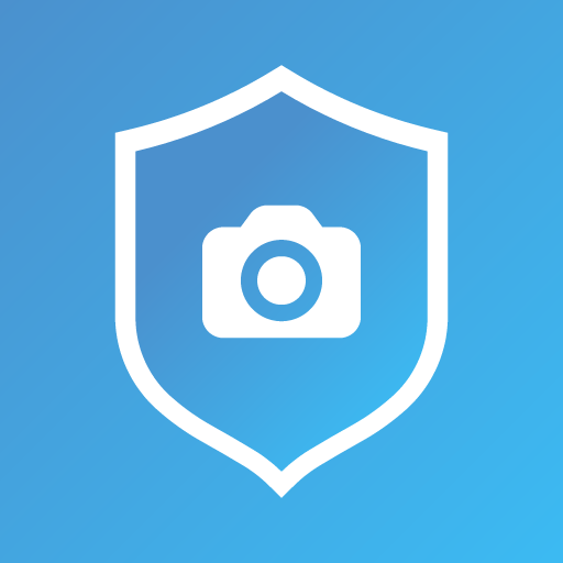 Camera Blocker: กล้อง Anti Spy PC