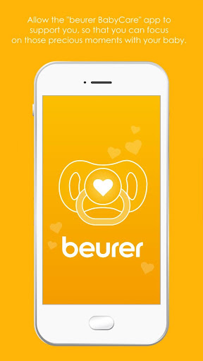 beurer BabyCare PC