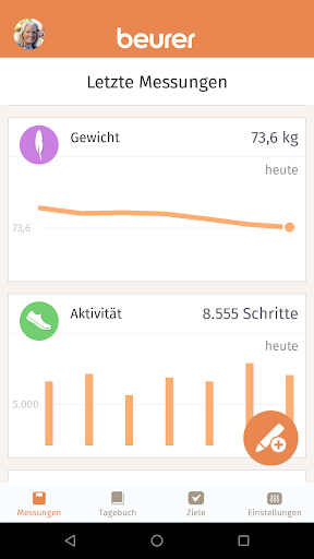 beurer HealthManager PC
