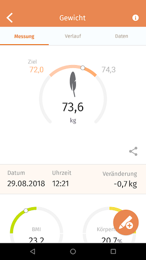 beurer HealthManager PC
