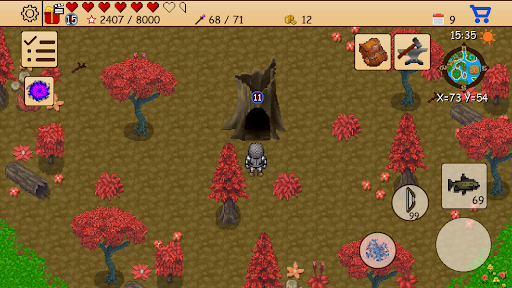 SRPG 5: Aventure de pirates