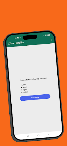 XAPK Installer PC