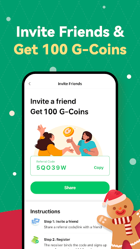 HopeGoo: Book Flights, Hotels PC