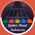 Guitar Band Indonesia