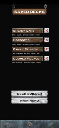 Ultimate Werewolf Moderator PC