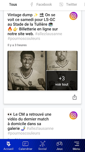 FC Lausanne-Sport PC