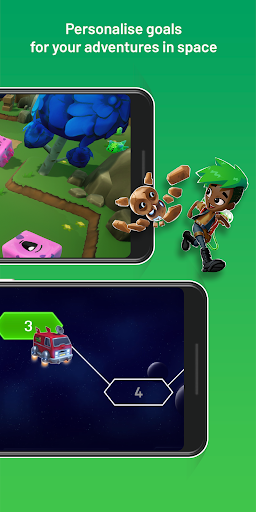 Lumi Nova: Tales of Courage