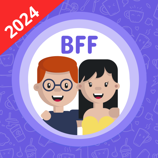 komputer BFF Test - Quiz For Friends