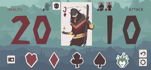 Regicide Companion PC