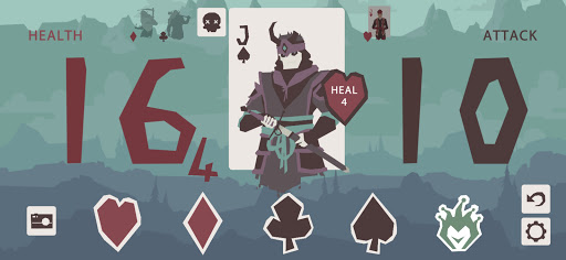 Regicide Companion PC