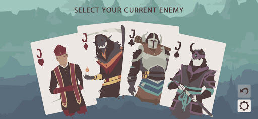 Regicide Companion PC