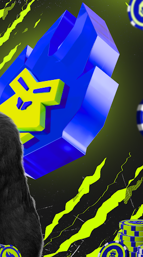 Gorilla - це Сила