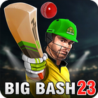 Aussie T20 Cricket Game 2023 PC