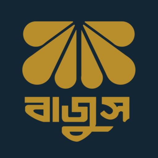 Bajus পিসি