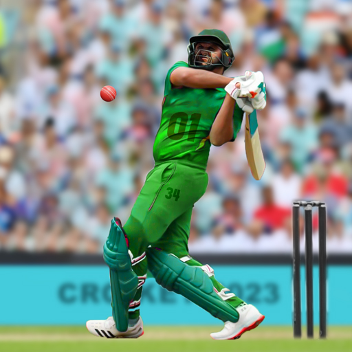 Real World T20 Cricket 2024 پی سی