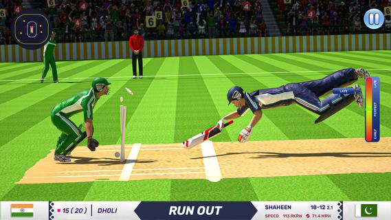 Real World T20 Cricket 2024 ?? ??