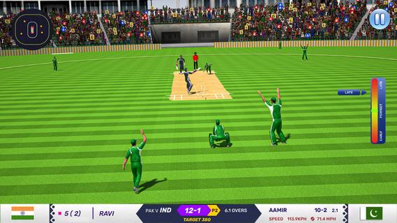 Real World T20 Cricket 2024 ?? ??