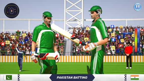 Real World T20 Cricket 2024 ?? ??