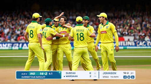 Real World T20 Cricket 2024 پی سی