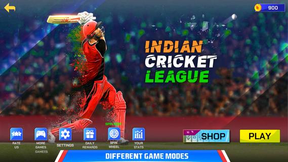 Indian Cricket Premiere League PC