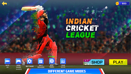 Indian Cricket Premiere League ?? ??