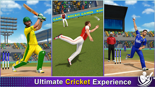 Indian Cricket Premiere League پی سی