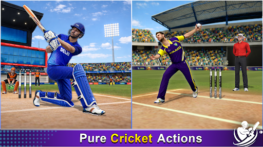 Indian Cricket Premiere League پی سی