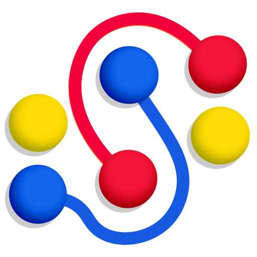 Puzzle DI Connessione a Sfera PC