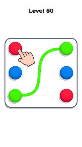 Ball Connect Puzzle: Link Dots PC