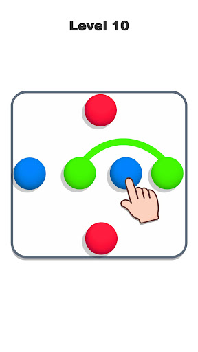Ball Connect Puzzle: Link Dots PC
