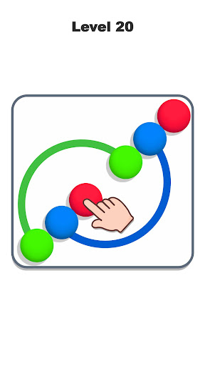 Ball Connect Puzzle: Link Dots PC