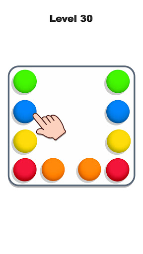 Ball Connect Puzzle: Link Dots PC