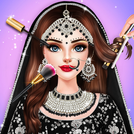 Indian Wedding Dress Up Games পিসি