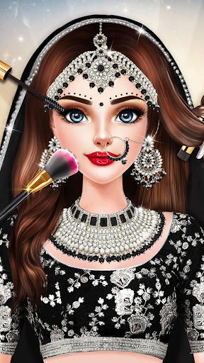 Indian Wedding Dress Up Games পিসি